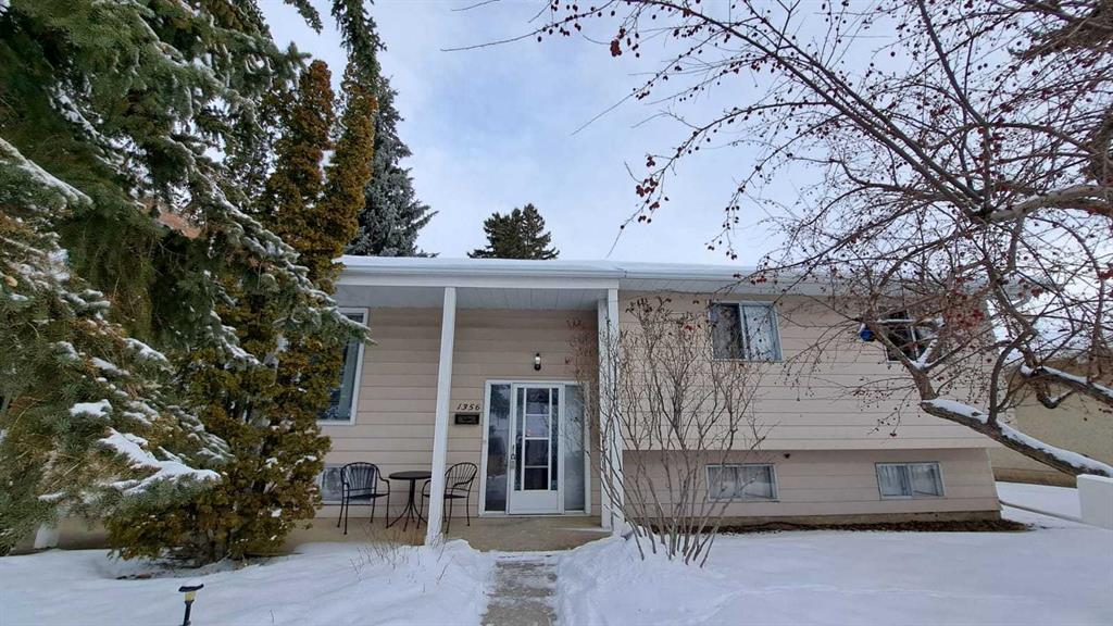 Picture of 1356 Southdale Crescent SW, Calgary Real Estate Listing