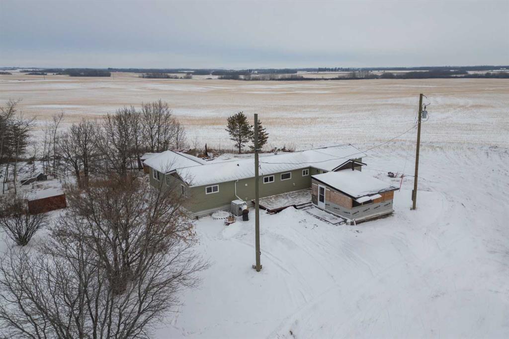 Picture of 47563 200 Range , Rural Camrose County Real Estate Listing