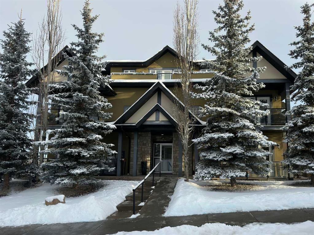 Picture of 204, 4704 Stanley Road SW, Calgary Real Estate Listing