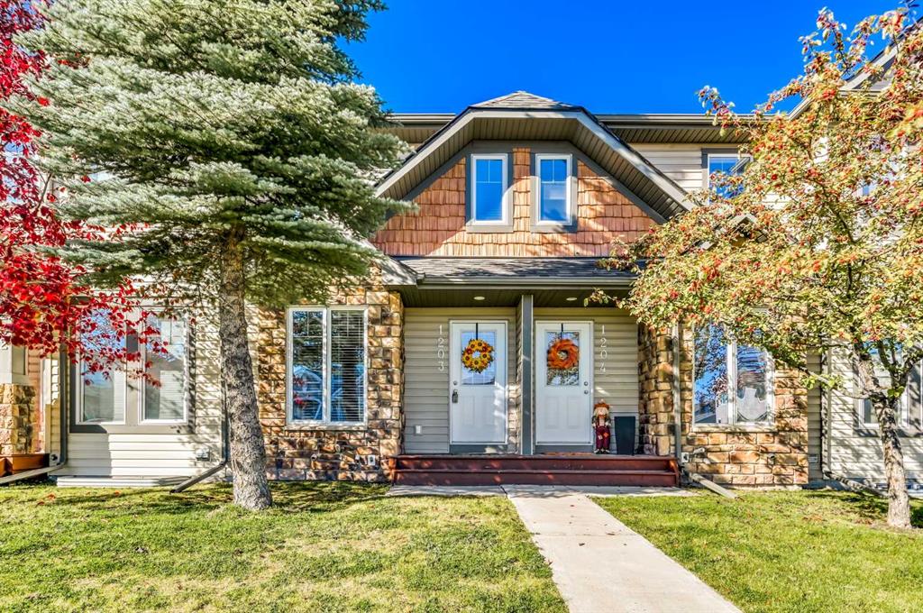 Picture of 1203, 2445 Kingsland Road SE, Airdrie Real Estate Listing