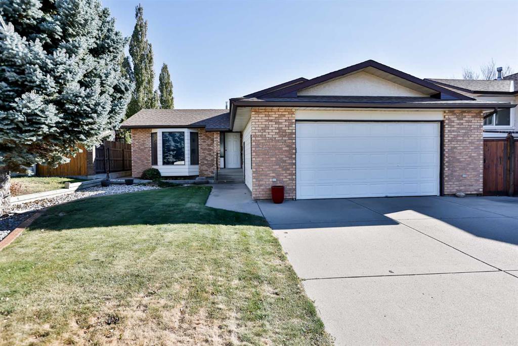 Picture of 6 Mt Crandell Bay W, Lethbridge Real Estate Listing