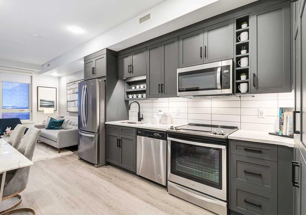 Picture of 511, 3107 Warren Street NW, Calgary Real Estate Listing
