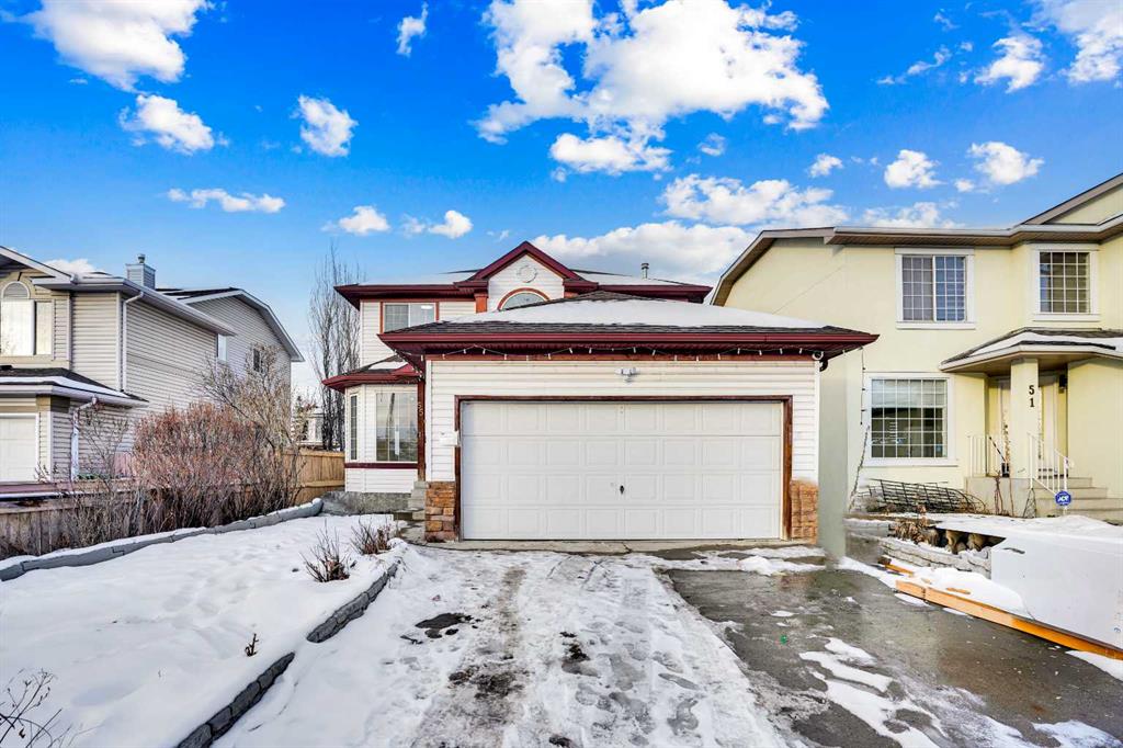Picture of 55 Coral Springs Close NE, Calgary Real Estate Listing