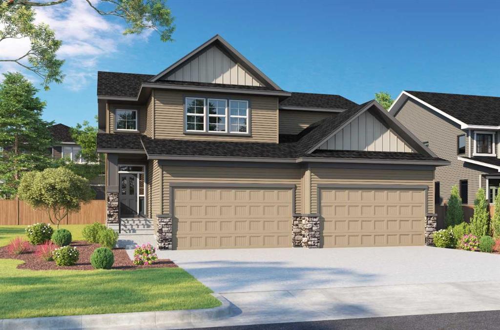 Picture of 174 Northern Lights Crescent , Langdon Real Estate Listing