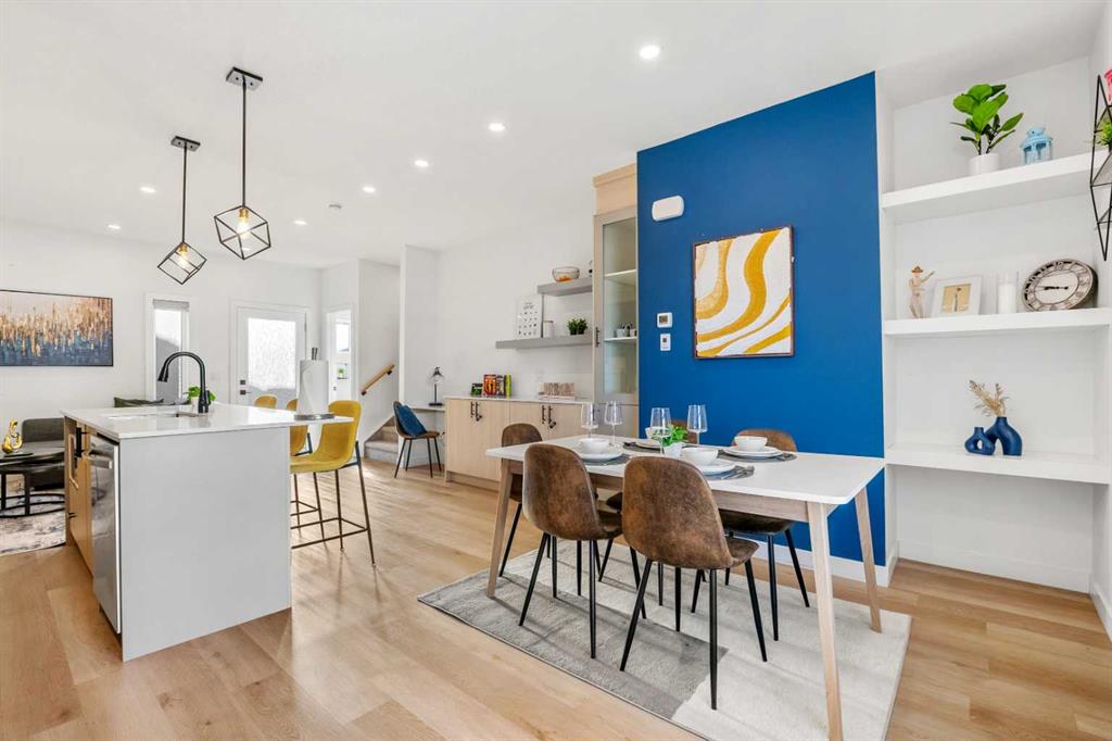 Picture of Unit 3, 1313 20 Avenue NW, Calgary Real Estate Listing