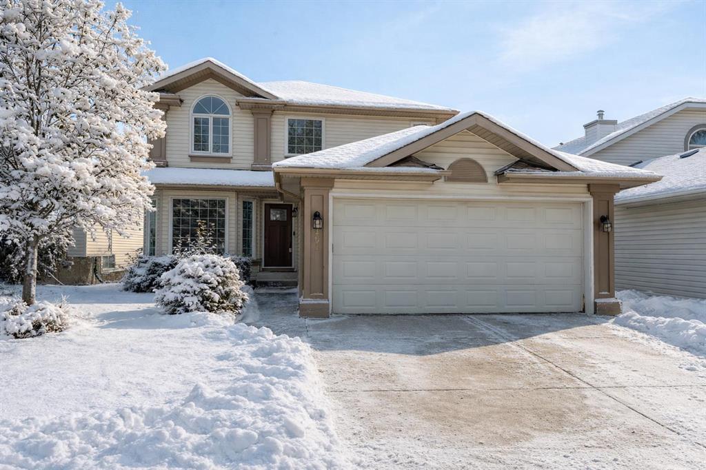 Picture of 161 Douglasview Rise SE, Calgary Real Estate Listing