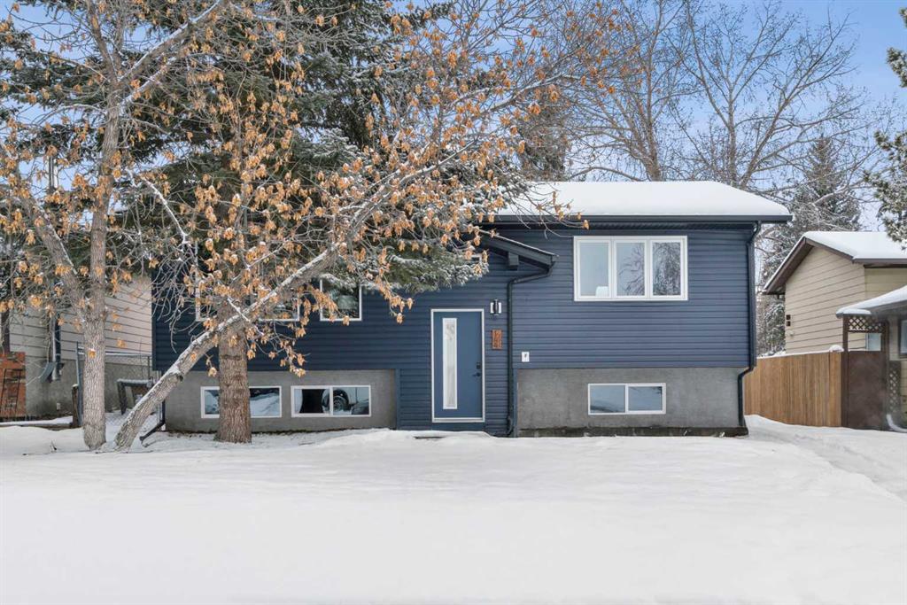 Picture of 144 Deer Ridge Way SE, Calgary Real Estate Listing