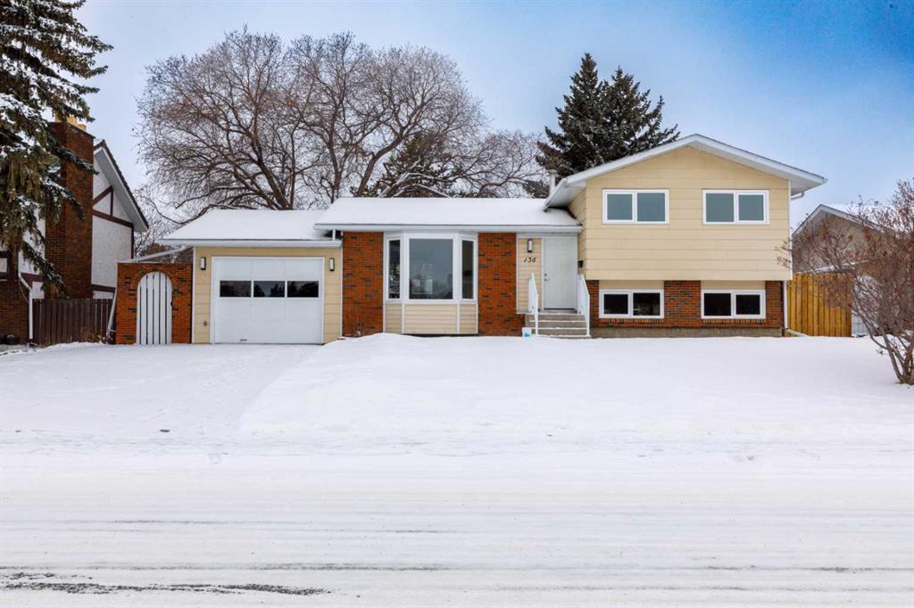 Picture of 136 Pamely Avenue , Red Deer Real Estate Listing