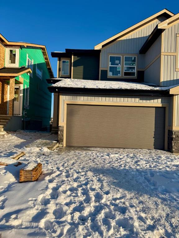 Picture of 87 Waterford Mews , Chestermere Real Estate Listing