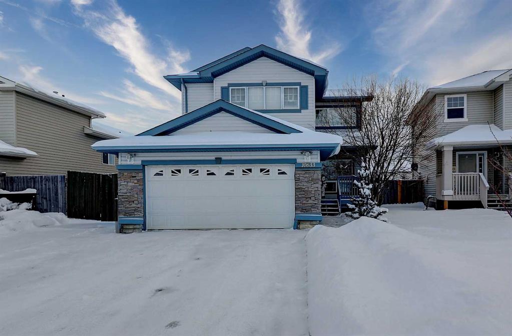 Picture of 10633 124 Avenue , Grande Prairie Real Estate Listing