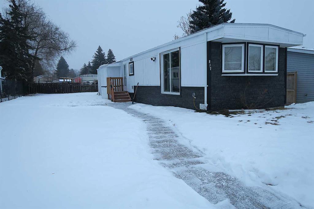 Picture of 817 Bayview Road , Strathmore Real Estate Listing