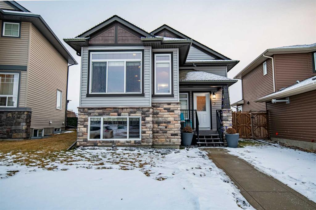 Picture of 73 Bowman Circle , Sylvan Lake Real Estate Listing