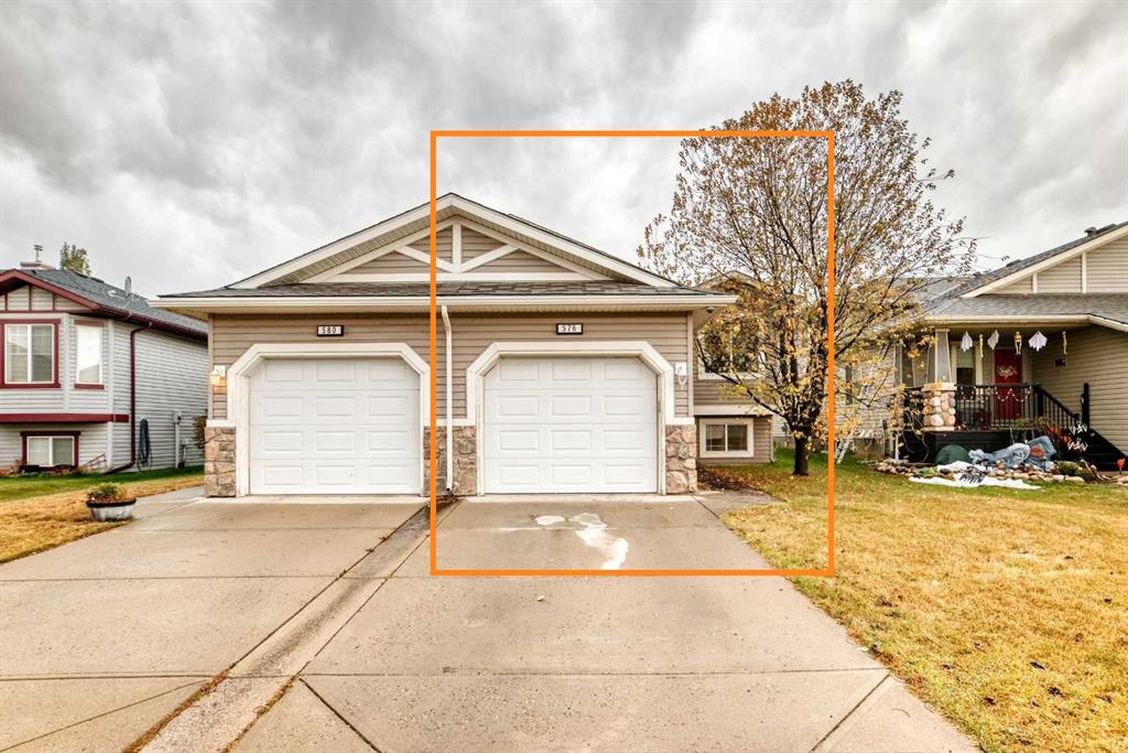 Picture of 576 Stonegate Way NW, Airdrie Real Estate Listing