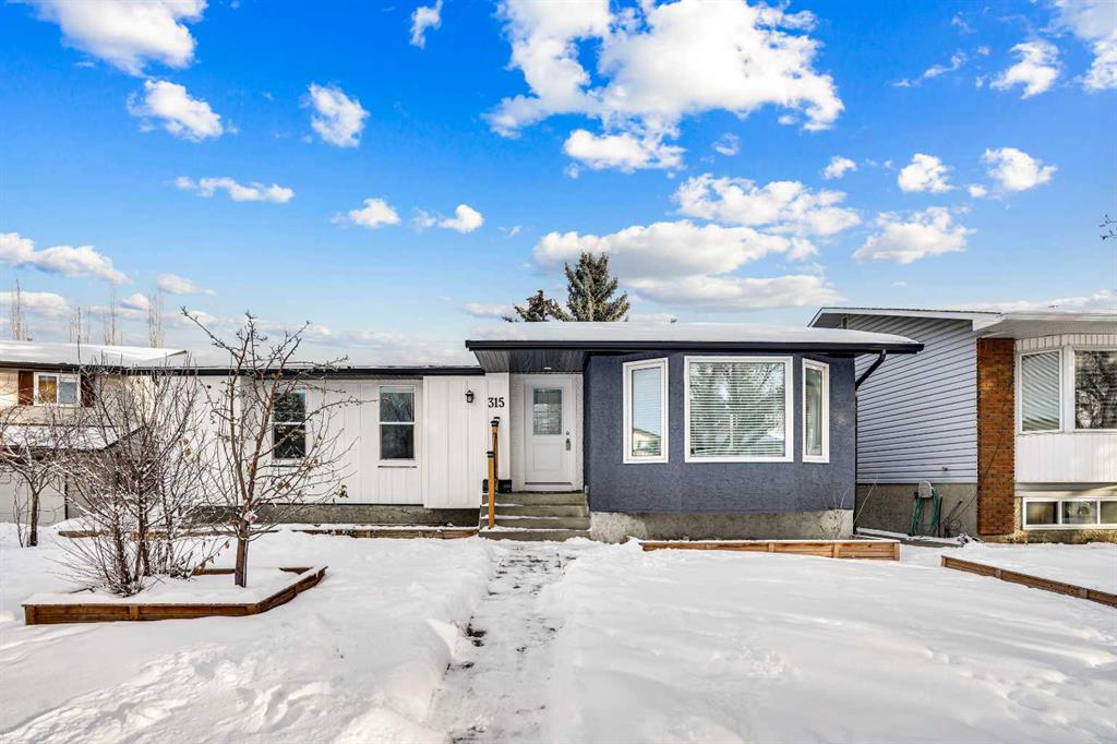 Picture of 315 Templewood Place NE, Calgary Real Estate Listing