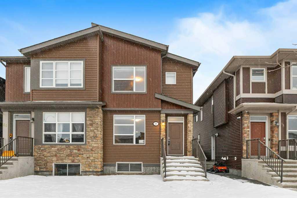 Picture of 59 Cornerstone Avenue NE, Calgary Real Estate Listing