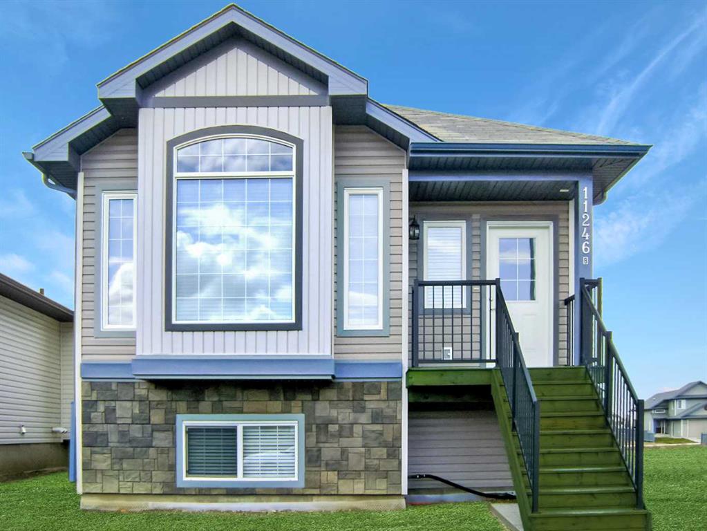 Picture of B, 11246 75A Avenue , Grande Prairie Real Estate Listing