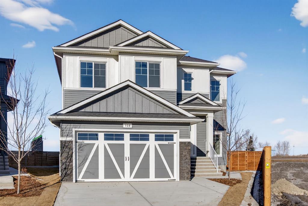 Picture of 150 Prince Crescent , Rural Rocky View County Real Estate Listing