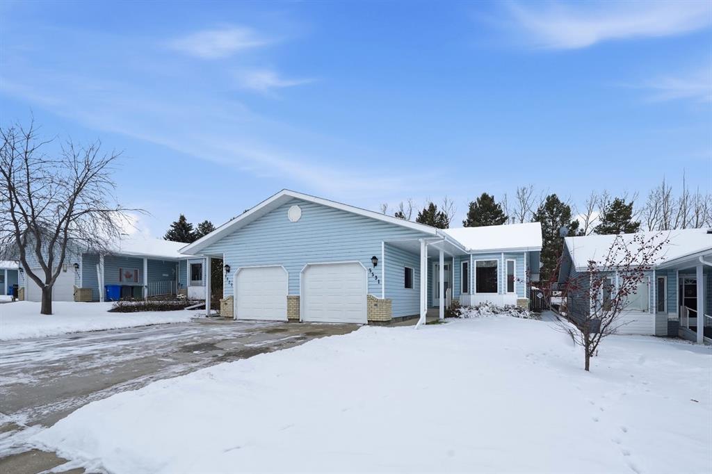Picture of 5531 43 Street , Innisfail Real Estate Listing