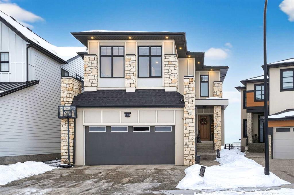 Picture of 128 Hampstead Mews NW, Calgary Real Estate Listing