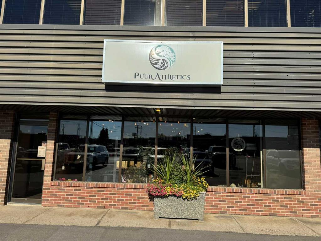 Picture of 5110 51 Avenue , Cold Lake Real Estate Listing