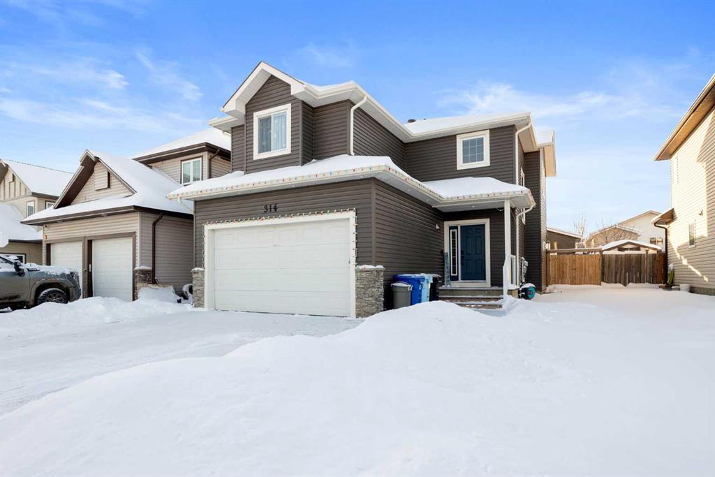 Picture of 314 Pacific Crescent , Fort McMurray Real Estate Listing