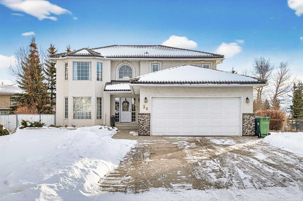 Picture of 36 Edgevalley Place NW, Calgary Real Estate Listing