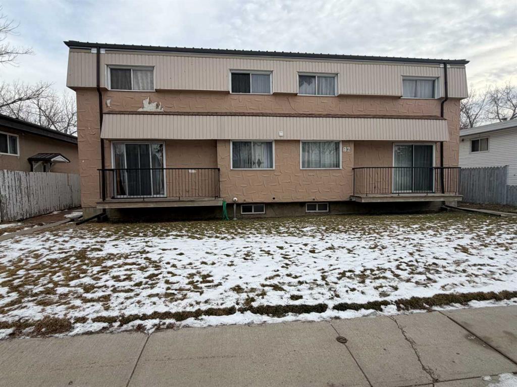 Picture of 16 Greenbrook Crescent E, Brooks Real Estate Listing