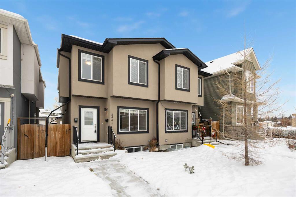 Picture of 4031 79 Street NW, Calgary Real Estate Listing