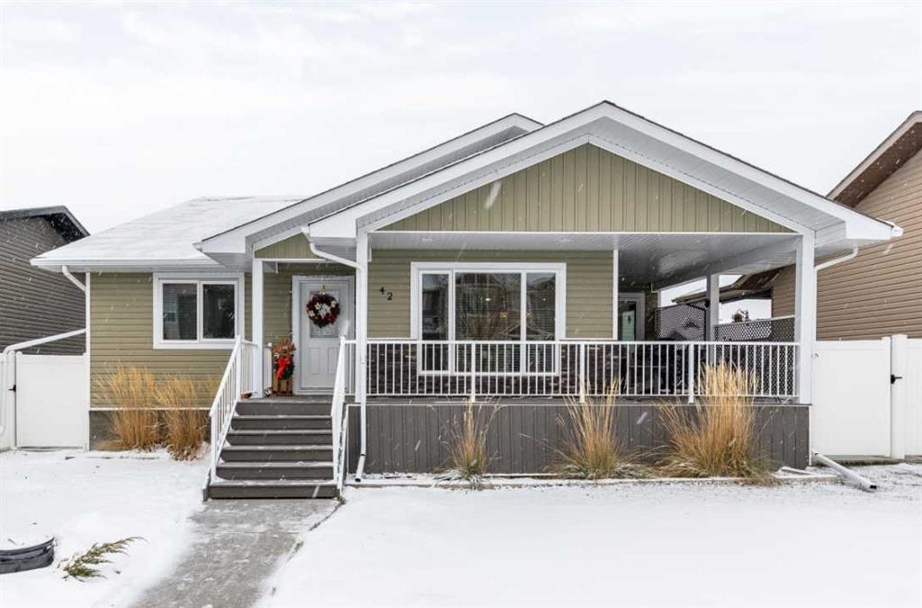 Picture of 42 Somerside Gate SE, Medicine Hat Real Estate Listing
