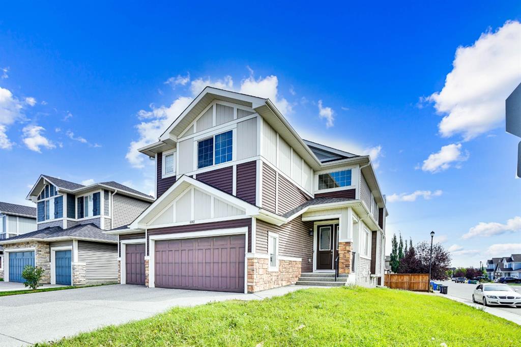Picture of 680 Marina Drive , Chestermere Real Estate Listing