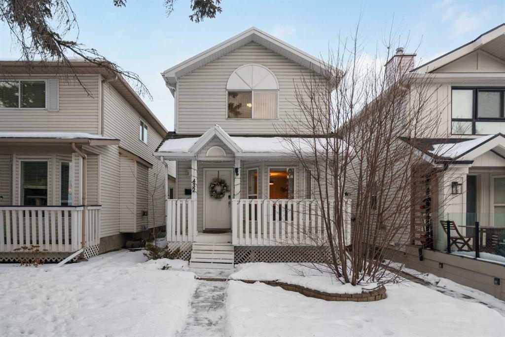 Picture of 432 56 Avenue SW, Calgary Real Estate Listing