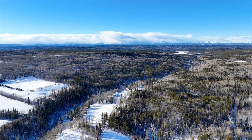 Picture of 5544 Township Road 302  , Cremona Real Estate Listing