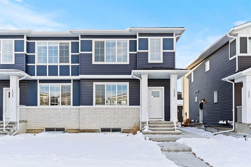 Picture of 1329 Cornerstone Way NE, Calgary Real Estate Listing