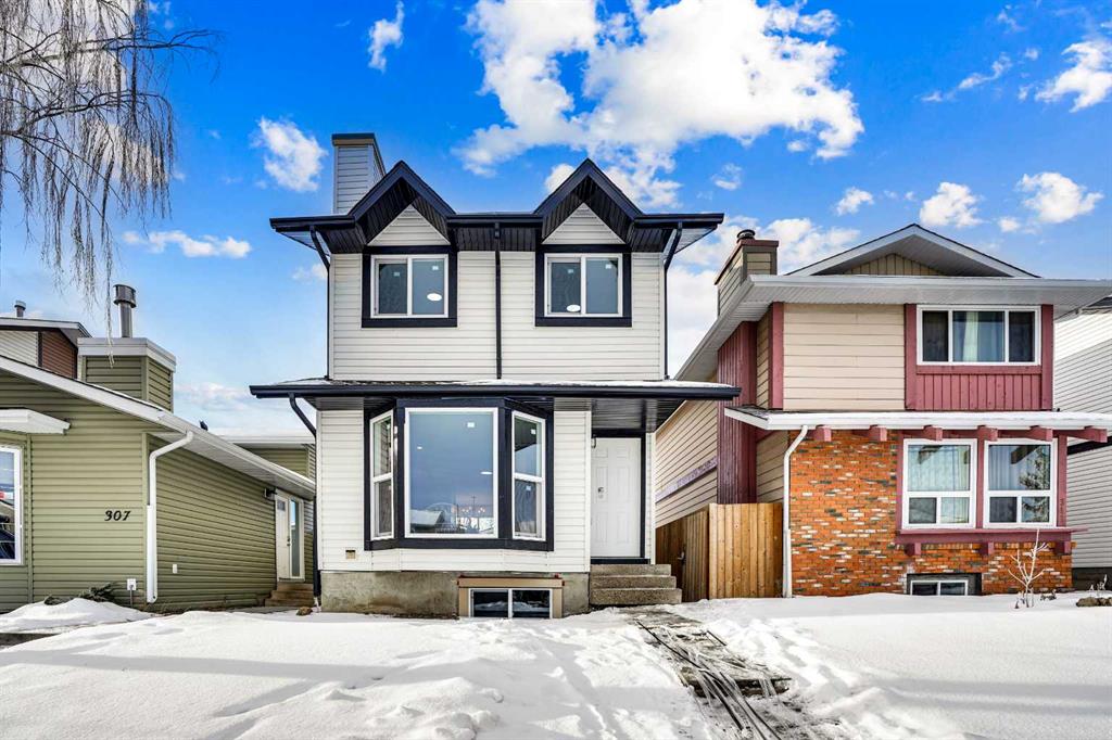 Picture of 309 Falwood Way NE, Calgary Real Estate Listing