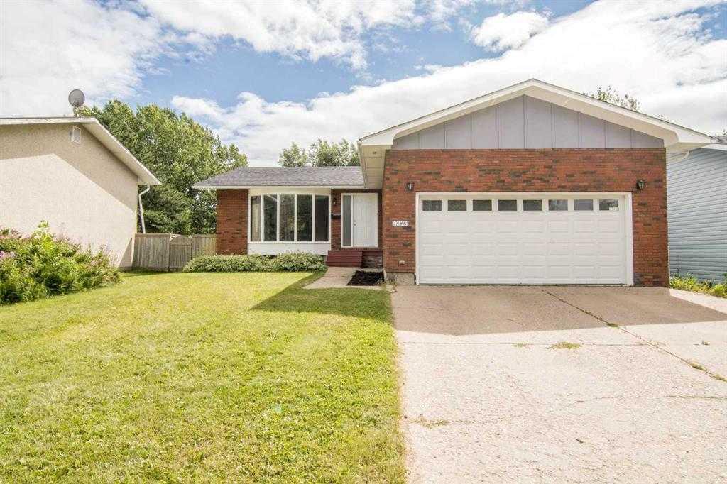 Picture of 9823 80 Avenue , Grande Prairie Real Estate Listing