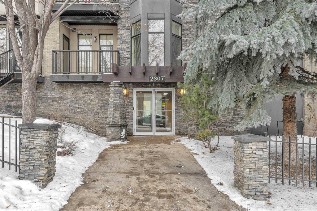 Picture of 109, 2307 14 Street SW, Calgary Real Estate Listing