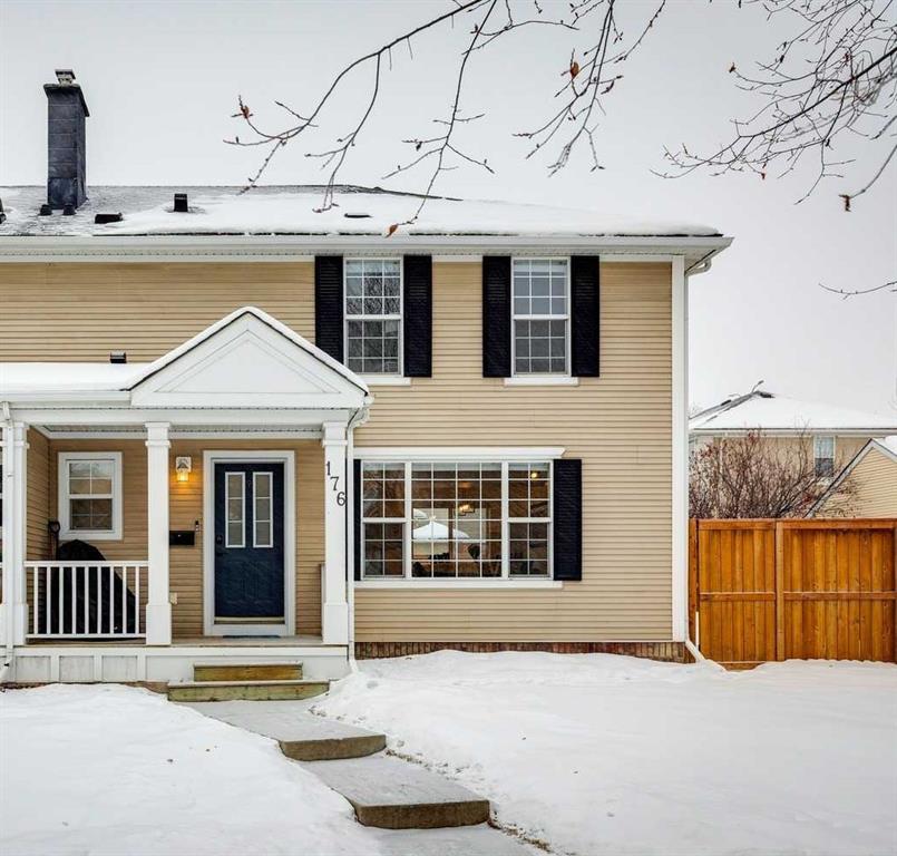 Picture of 176 Somme Manor SW, Calgary Real Estate Listing