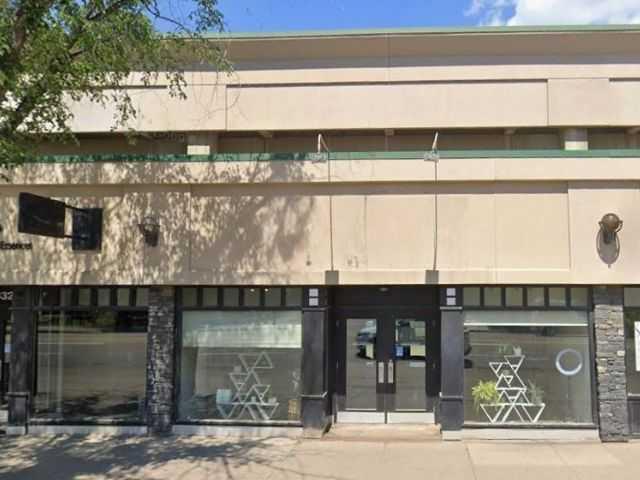 Picture of Edmonton Real Estate Listing