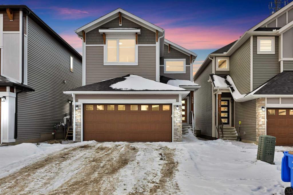 Picture of 199 Homestead Common NE, Calgary Real Estate Listing