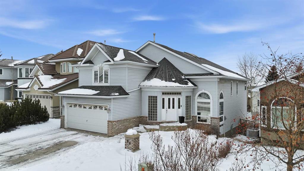 Picture of 99 Arbour Lake Way NW, Calgary Real Estate Listing