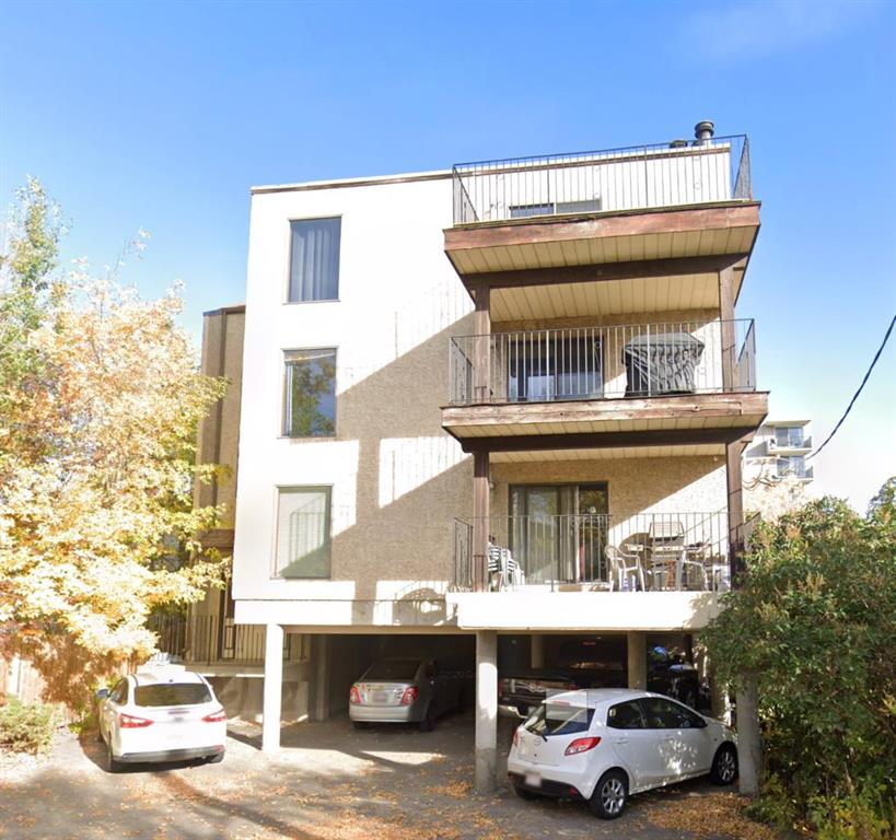 Picture of 1-7, 2515 First Avenue NW, Calgary Real Estate Listing
