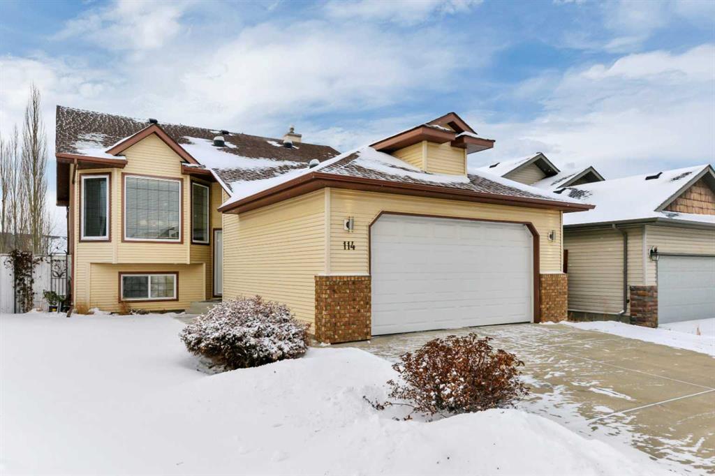 Picture of 114 Old Boomer Road , Sylvan Lake Real Estate Listing