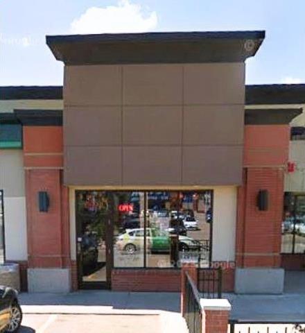 Picture of Edmonton Real Estate Listing