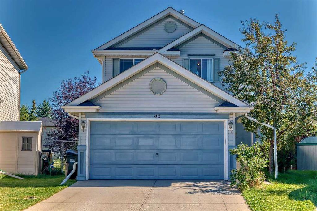 Picture of 42 Somerside Place SW, Calgary Real Estate Listing