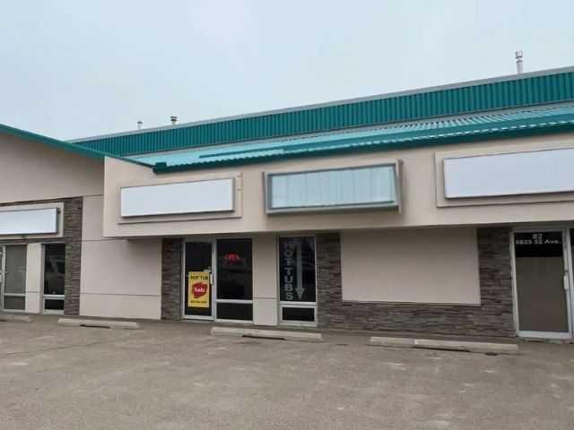 Picture of Red Deer Real Estate Listing