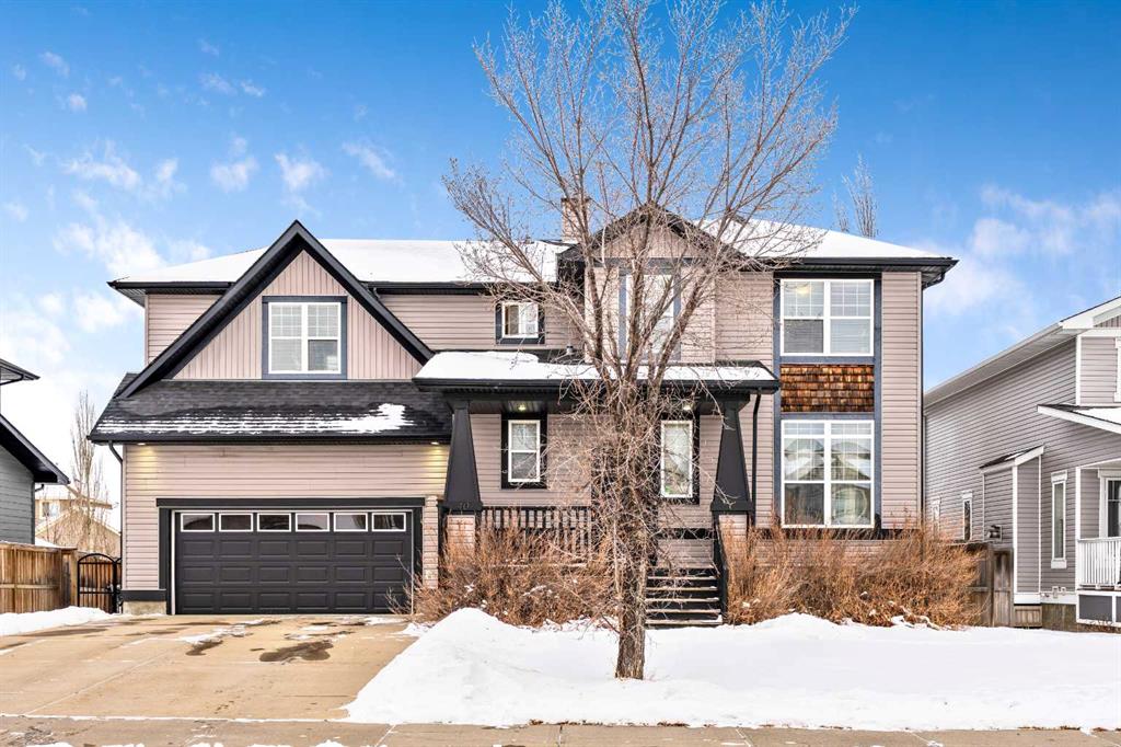 Picture of 40 Mckinnon Street NW, Langdon Real Estate Listing