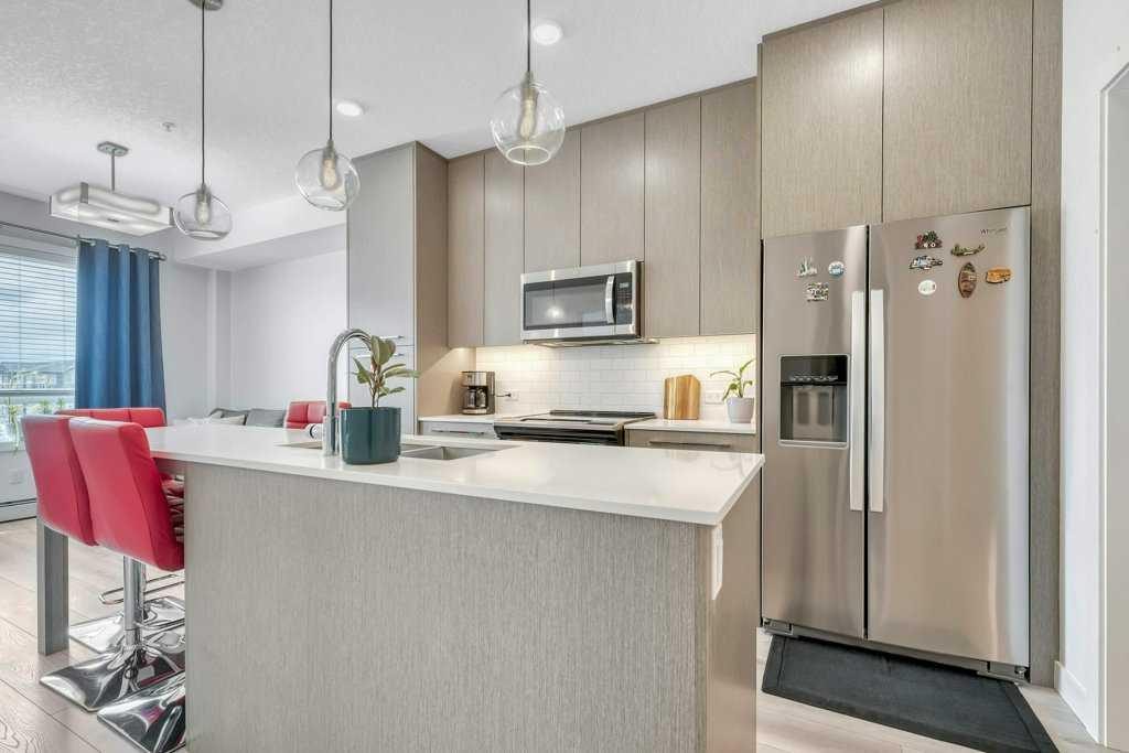 Picture of 1321, 76 Cornerstone Passage NE, Calgary Real Estate Listing