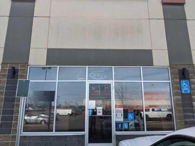 Picture of Edmonton Real Estate Listing