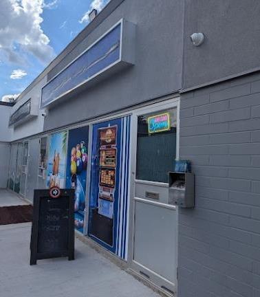 Picture of Edmonton Real Estate Listing