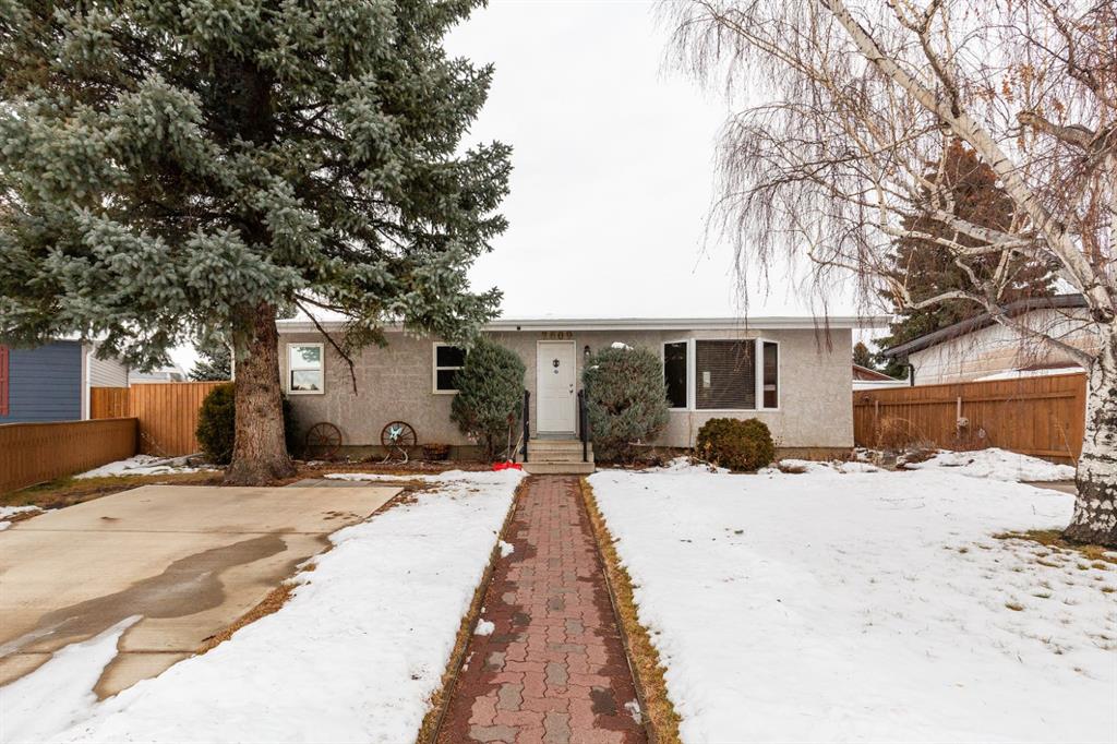 Picture of 2609 11A Avenue N, Lethbridge Real Estate Listing